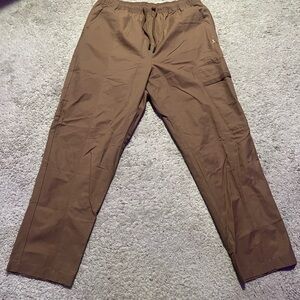 Brown Jordan cargo Pants
